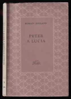 Romain Rolland: Peter a Lucia