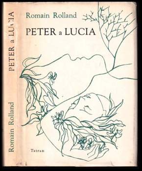 Peter a Lucia