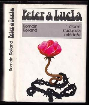 Romain Rolland: Peter a Lucia