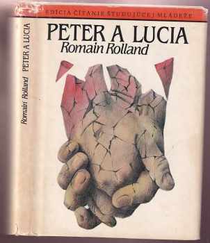Peter a Lucia