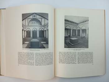 Fritz Hoeber: Peter Behrens