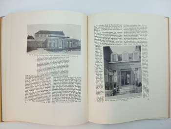 Fritz Hoeber: Peter Behrens