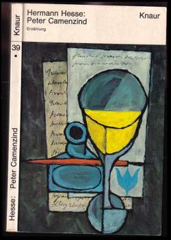 Hermann Hesse: Peter Camenzind