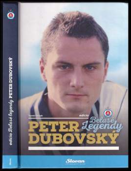 Peter Dubovský