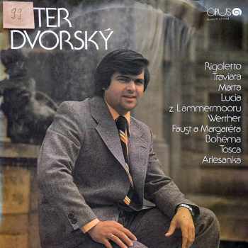Peter Dvorský: Peter Dvorský (79 1)