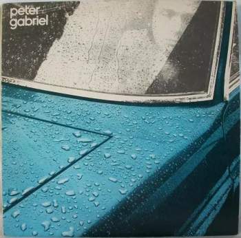 Peter Gabriel: Peter Gabriel
