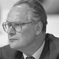 Peter Glotz