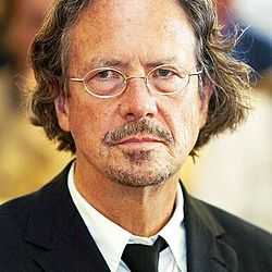 Peter Handke