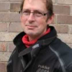 Peter Henshaw