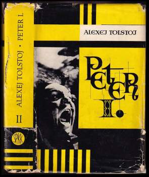 Peter I