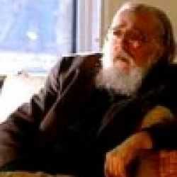 Peter Lamborn Wilson