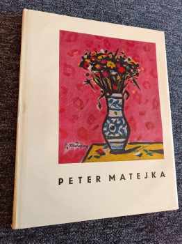 Peter Matejka