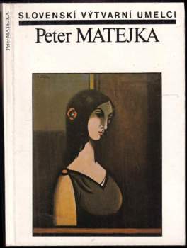 Peter Matejka