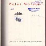 Peter Matejka