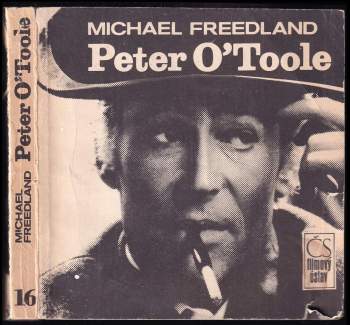 Peter O'Toole