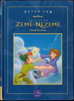 Peter Pan