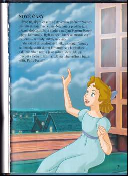 Peter Pan