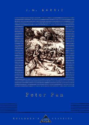 Peter Pan in Kensington Gardens ; Peter and Wendy