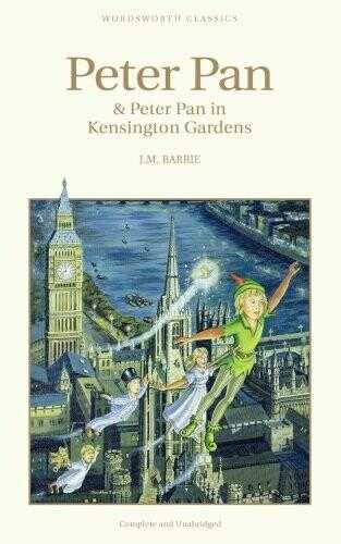 Peter Pan