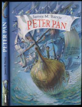 J. M Barrie: Peter Pan