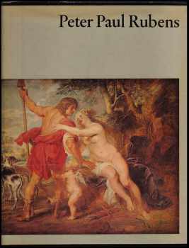 Götz Eckardt: Peter Paul Rubens