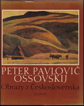 Peter Pavlovič Ossovskij