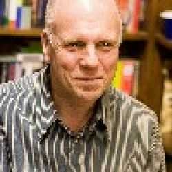 Peter Robinson