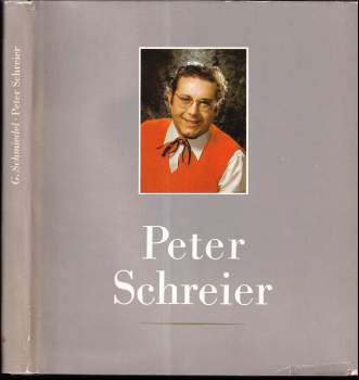 Peter Schreiner - Eine Bildbiographie