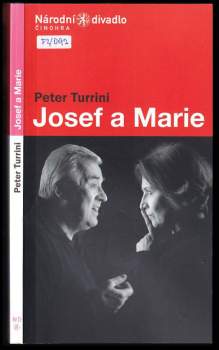 Peter Turrini, Josef a Marie
