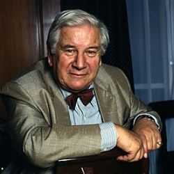 Peter Ustinov