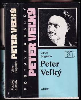 Peter Veľký