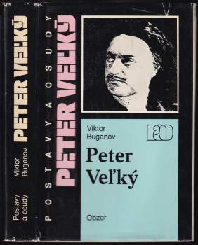 Peter Veľký