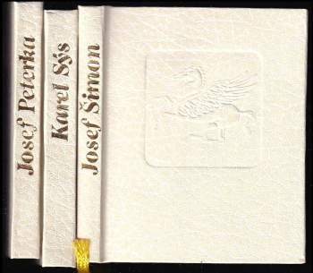 Peterka - Sýs - Šimon