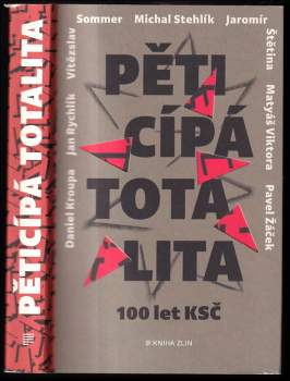 Pěticípá totalita