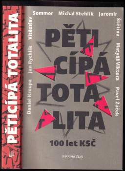 Pěticípá totalita