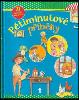 Pětiminutové příběhy