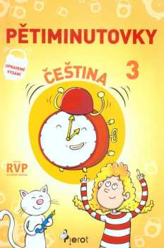 Pětiminutovky