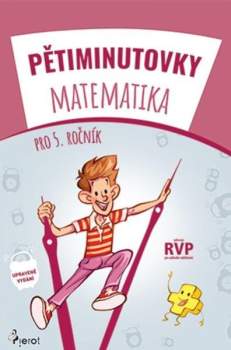 Pětiminutovky