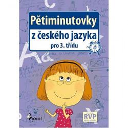 Pětiminutovky