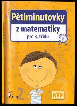 Pětiminutovky