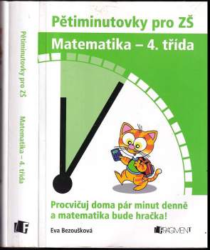 Pětiminutovky pro ZŠ