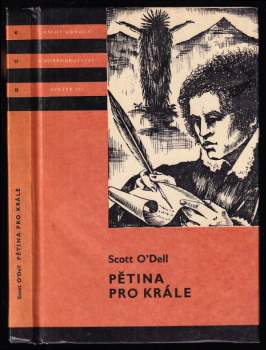 Scott O'Dell: Pětina pro krále
