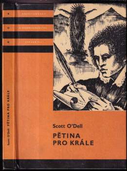 Scott O'Dell: Pětina pro krále