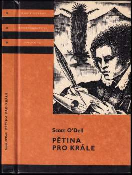 Scott O'Dell: Pětina pro krále