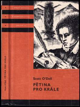Scott O'Dell: Pětina pro krále