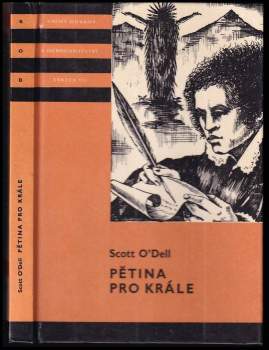 Scott O'Dell: Pětina pro krále