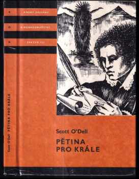 Scott O'Dell: Pětina pro Krále