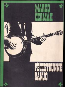 Pětistrunné banjo