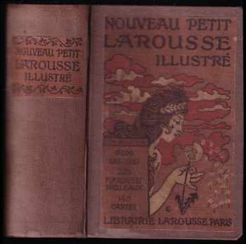 Nouveau petit Larousse illustré