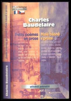 Petits poèmes en prose